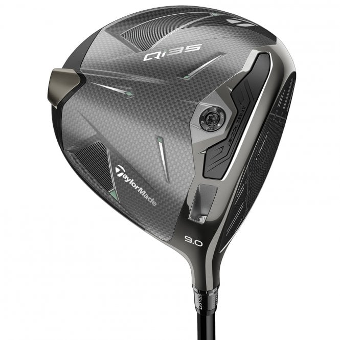 TaylorMade  QI35 Driver