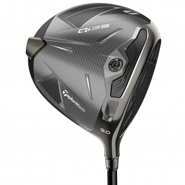 TaylorMade QI35 Driver