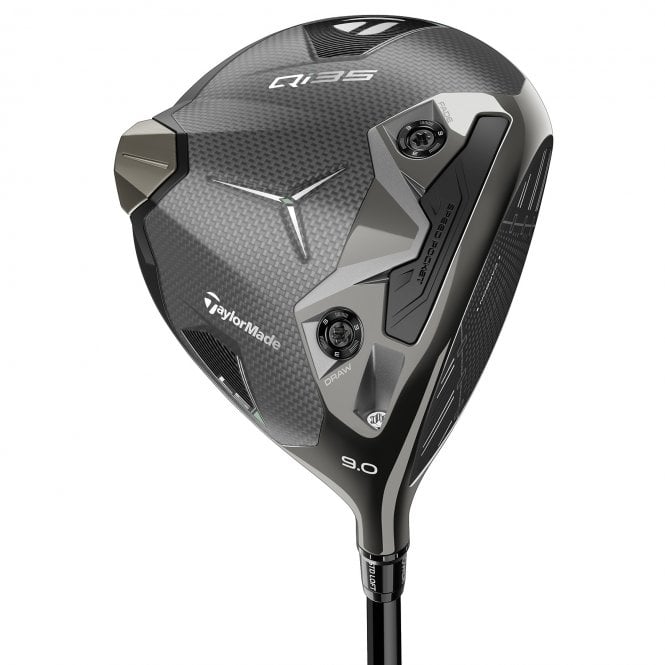 TaylorMade  QI35 LS Driver