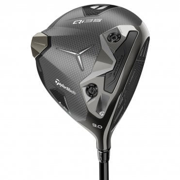 TaylorMade QI35 LS Driver