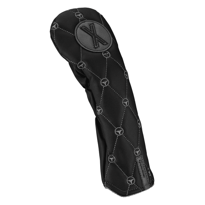 TaylorMade  Rescue Headcover - Black