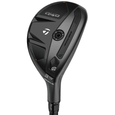 TaylorMade Rescue - Qi4D