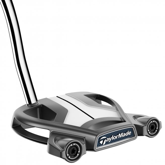 TaylorMade  Spider Tour S Putter Counter Balance DB
