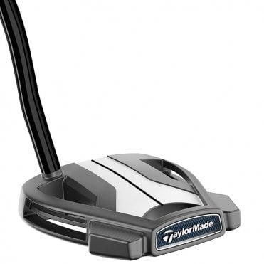 TaylorMade Spider Tour X Double Bend Putter