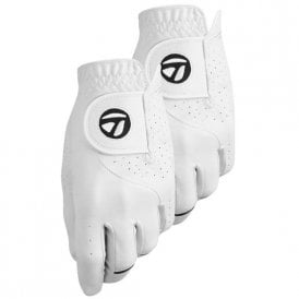 TaylorMade Stratus Tech 2 Pack Glove