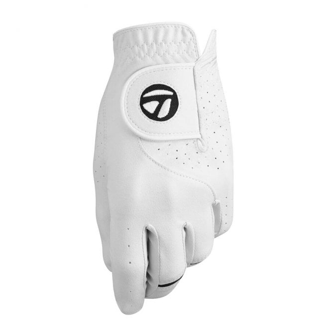 TaylorMade  Stratus Tech2Pck LH Golf Glove (for RH Player)
