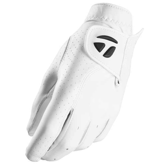 TaylorMade  Tour Preferred Glove White