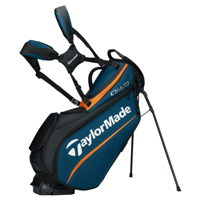 TaylorMade  Tour Stand Golf Bag - Qi4D