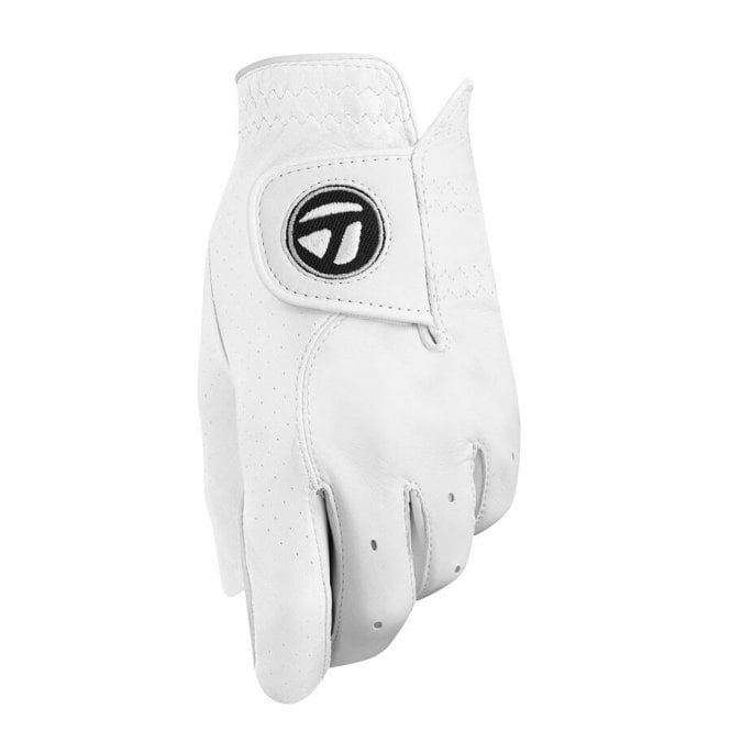 TaylorMade  White Tour Preferred TP Golf Glove