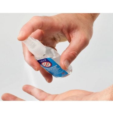 ThEye Medial Grade Hand Sanitiser 50ml