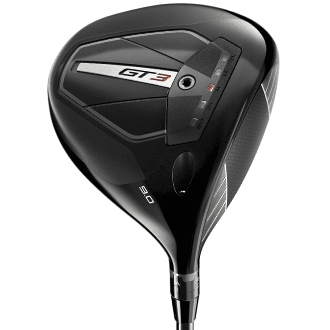 Titleist  GT2D/GT3D Driver