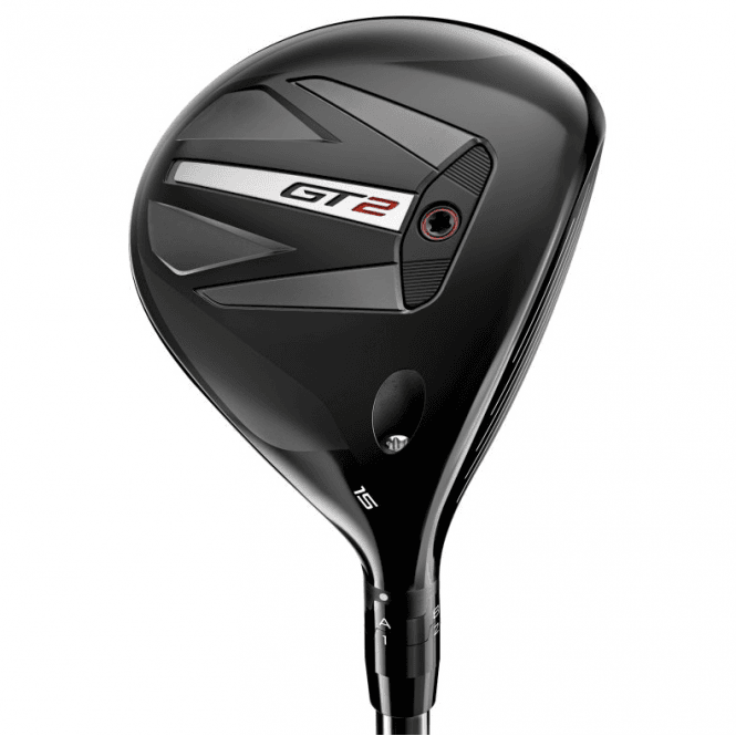 Titleist  GT2F Fairway RH HZDBLK 70 6.0 18.0