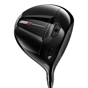 Titleist GTS2 Driver RH TENSEI BLUE 55