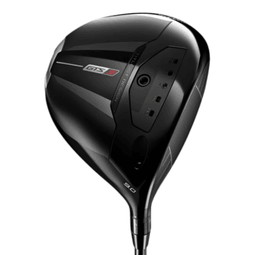 Titleist GTS3 Driver RH