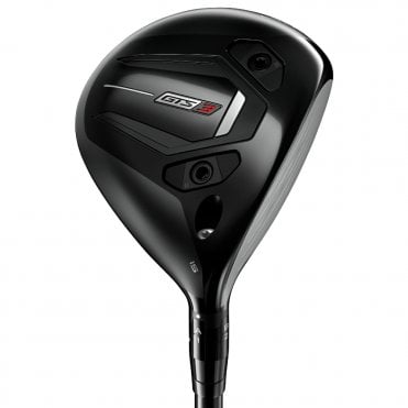 Titleist GTS3 FW RH PRX BLACK 70 6.0 15 Degree