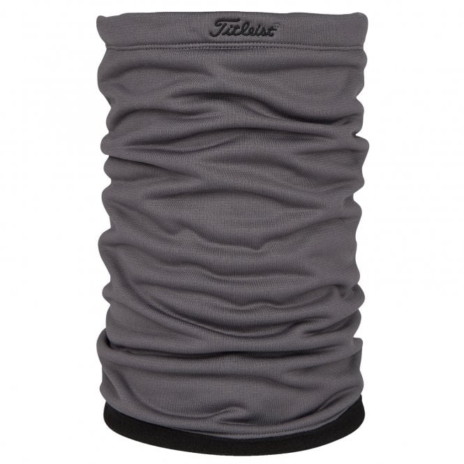 Titleist  Performance Snood - Charcoal/Black