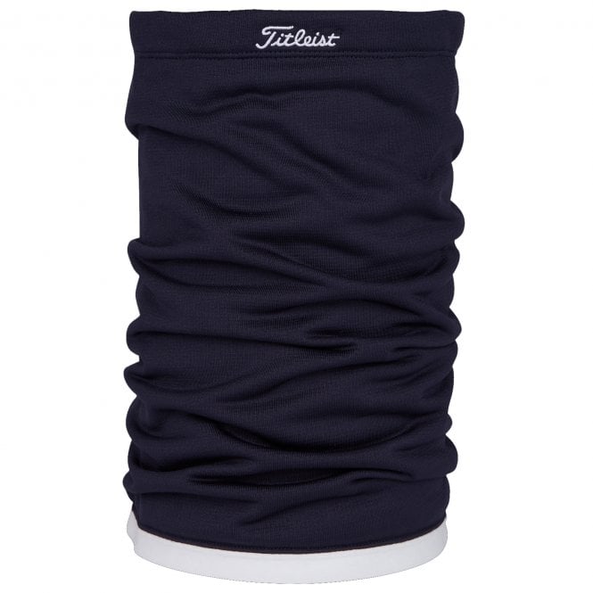 Titleist  Performance Snood - Navy/White