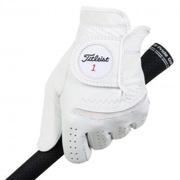 Titleist Permasoft Ladies Golf Glove