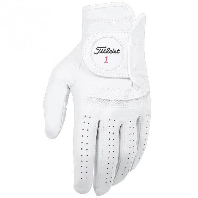 Titleist  Permasoft Mens Golf Glove