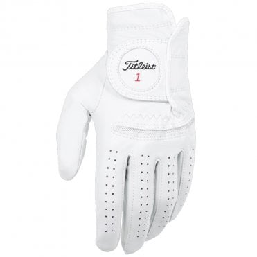 Titleist Permasoft Mens Golf Glove