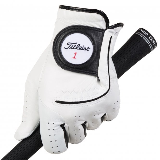 Titleist  Players Flex Mens Golf Glove