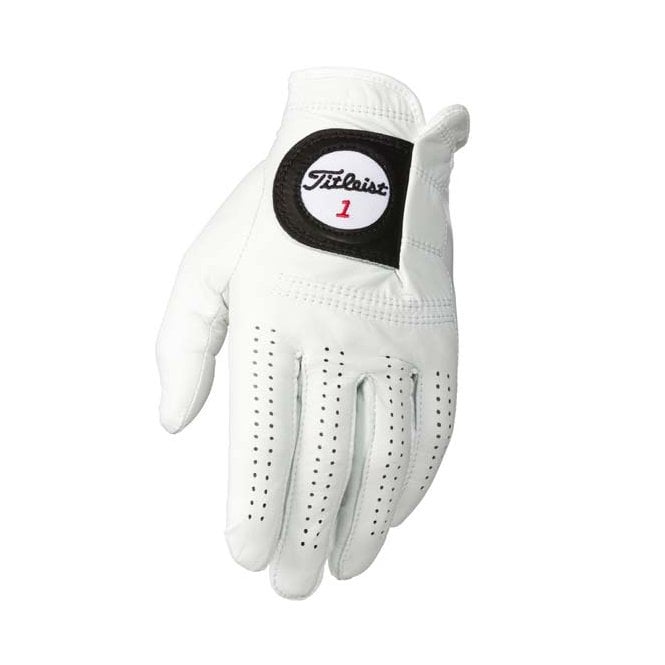 Titleist  Players Golf Glove - White