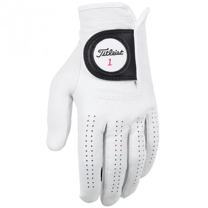 Titleist  Players Mens Golf Glove