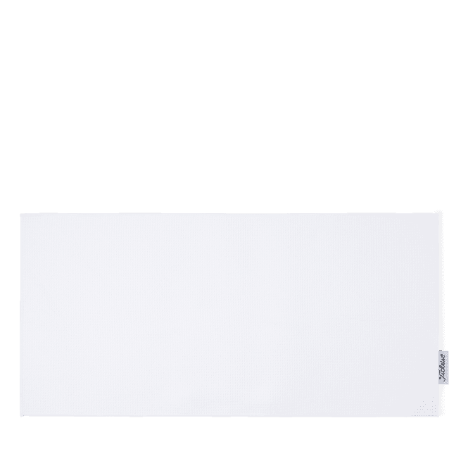 Titleist  PLAYERS MICROFIBRE Towel WHITE