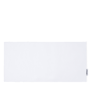Titleist PLAYERS MICROFIBRE Towel WHITE