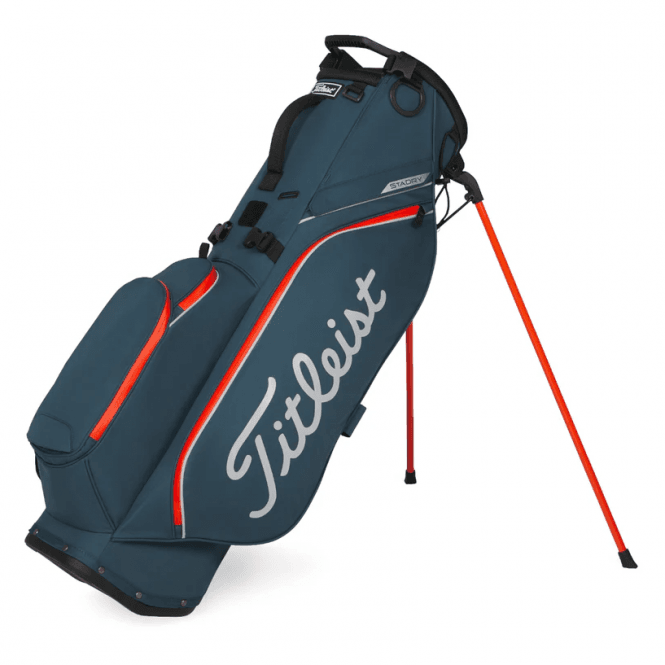 Titleist  Players S4 StaDry Golf Bag - Montery