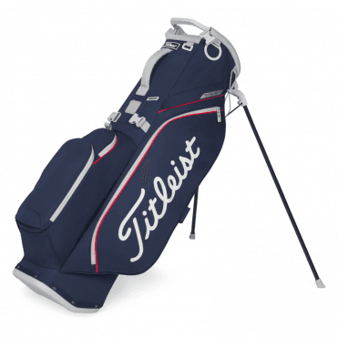 Titleist Players S4 StaDry Golf Bag - Navy
