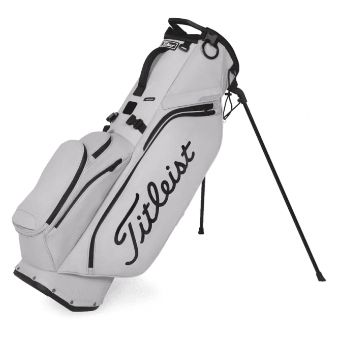 Titleist Players S5 Stadry Golf Bag - Marble