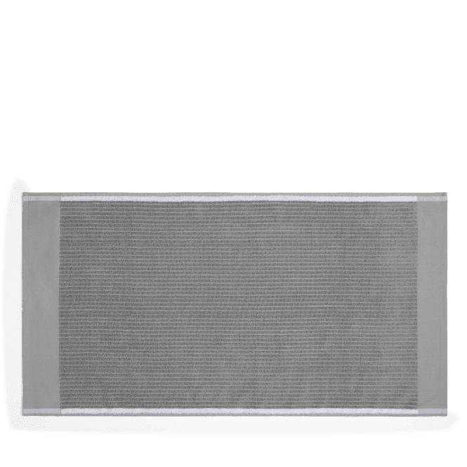 Titleist  PLAYERS TERRY Towel GREY/WHITE