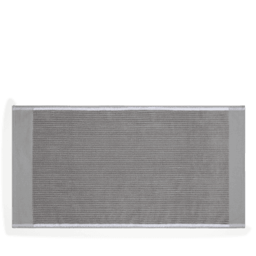 Titleist PLAYERS TERRY Towel GREY/WHITE