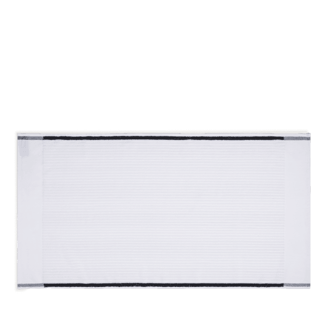 Titleist  PLAYERS TERRY Towel WHITE/BLACK