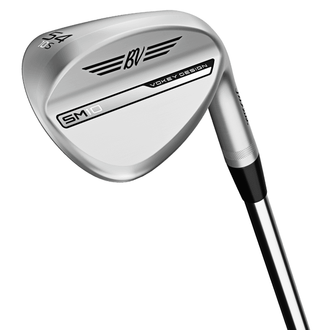 Titleist  SM10 Tour Chrome Vokey Wedge
