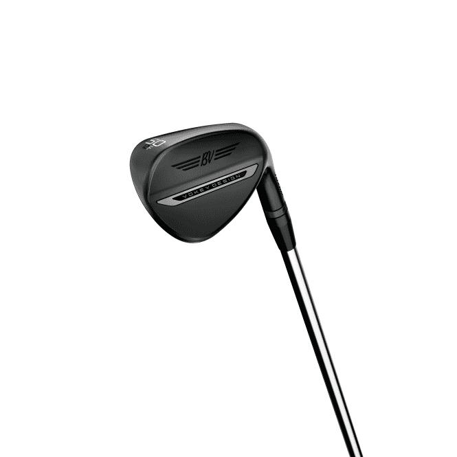 Titleist  SM11 Wedge Jet Black RH S2