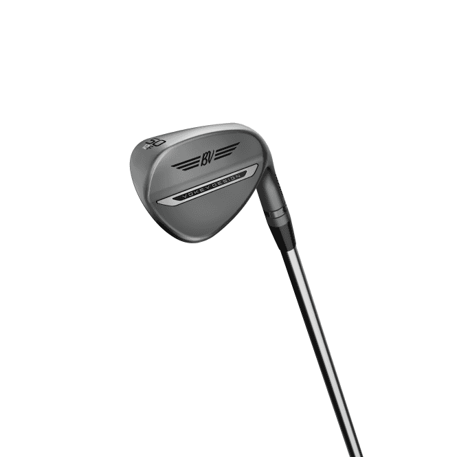 Titleist  SM11 Wedge Nickel RH S2