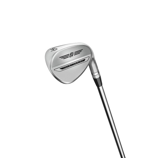 Titleist  SM11 Wedge Tour Chrome RH S2