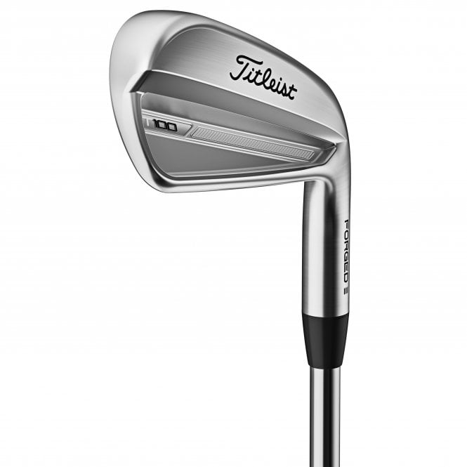 Titleist  T100 Irons - CUSTOM
