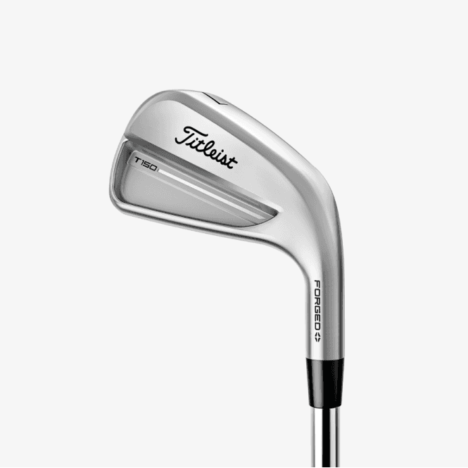 Titleist  T150 Irons - CUSTOM
