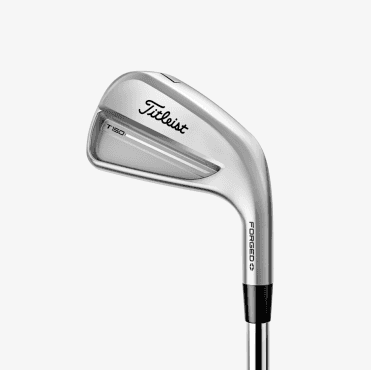 Titleist T150 Irons - CUSTOM