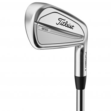 Titleist T200 Irons - CUSTOM