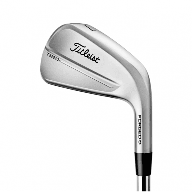 Titleist  T250 4G Irons RH AMT BLACK S300 5-GW