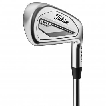 Titleist T350 Irons - CUSTOM