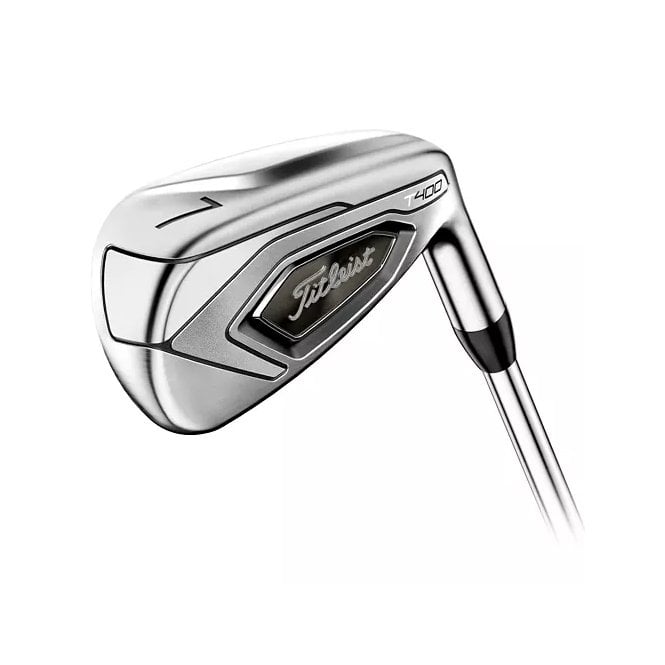 Titleist  T400 Irons