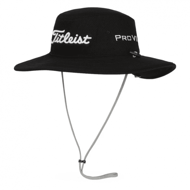 Titleist  Tour Aussie - Black
