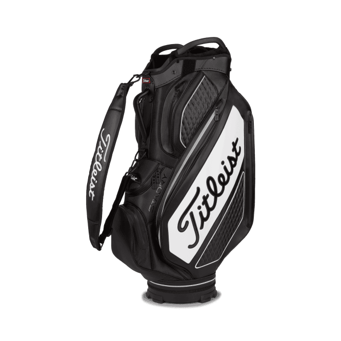 Titleist  TOUR SERIES PREM CART STADRY Golf Bag