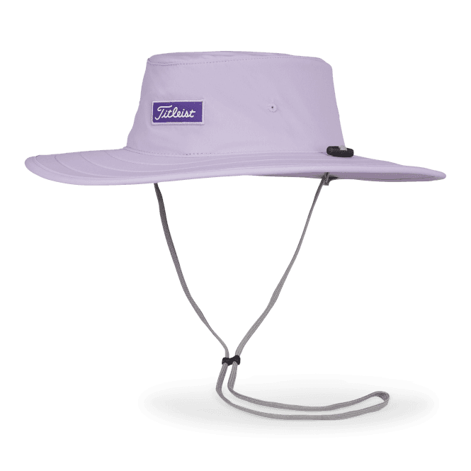 Titleist  Womens Charcoal Aussie Purple/Purple