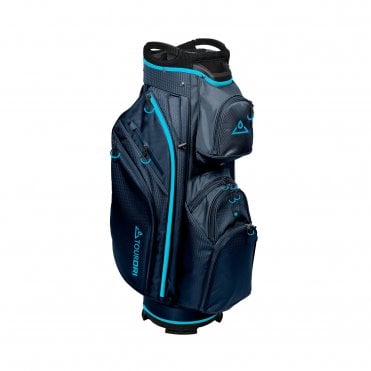 TourDri 10.5in Water Resistant Cart Golf Bag